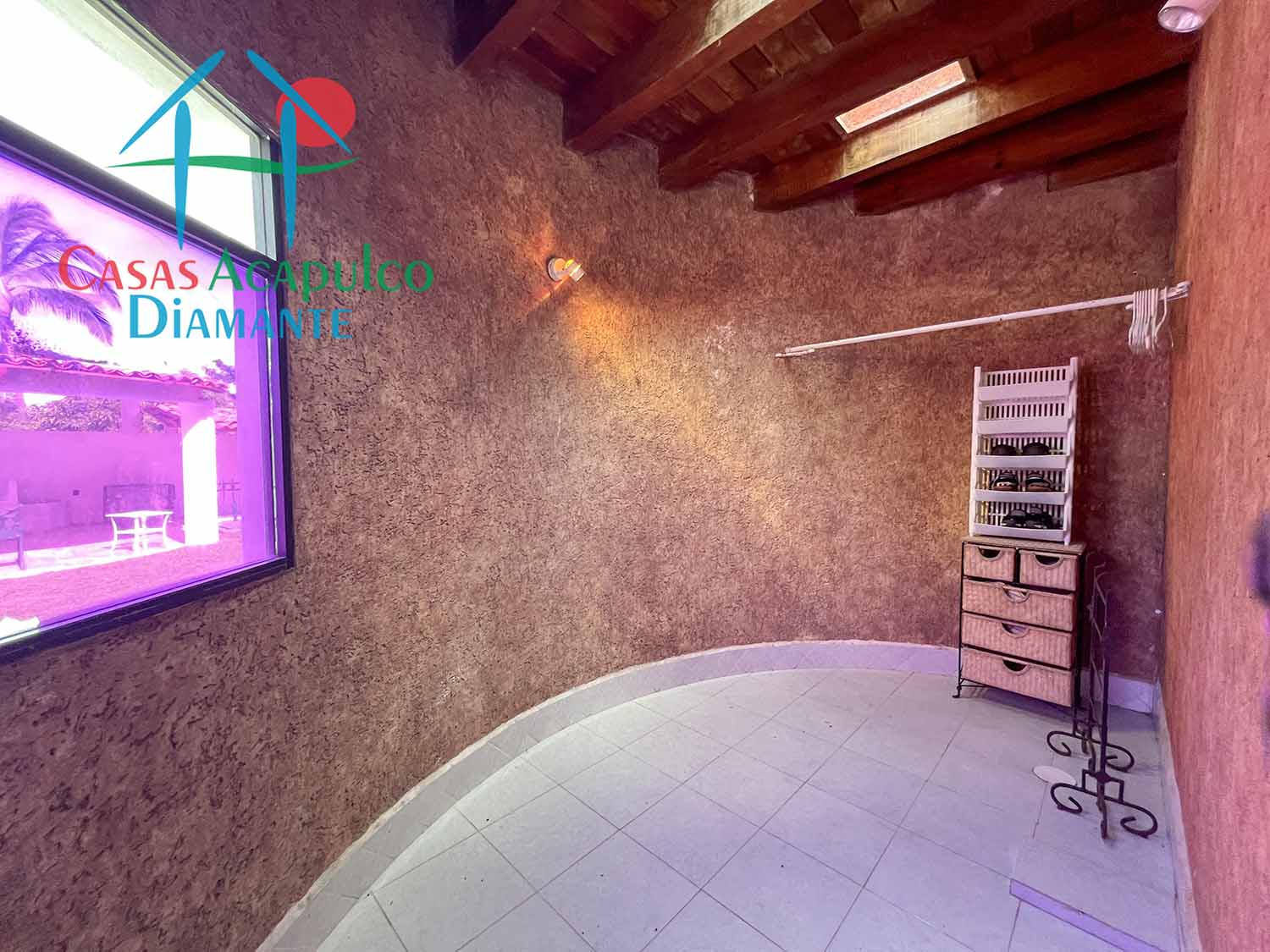 Villa Leonor - Recámara cuatro 9